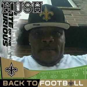 Meet your Posher, Richard